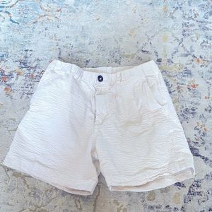 32 inch 5.5 inseam stretchy Chubbies shorts